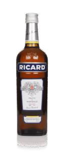 Ricard Pastis