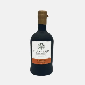 13 Oaks - Spiced Gin