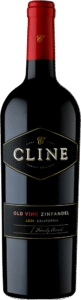 Cline Cellars ‘Old Vine’ Zinfandel, Lodi 2022
