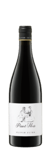 Oliver Zeter - Pinot Noir 2023 (Germany)