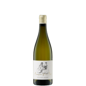 Oliver Zeter - Reserve Sauvignon Blanc Fumé 2023 (Germany)