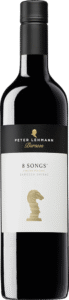 Peter Lehmann - Hill & Valley 8 Songs Shiraz 2021
