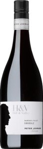 Peter Lehmann - Hill & Valley Shiraz 2023