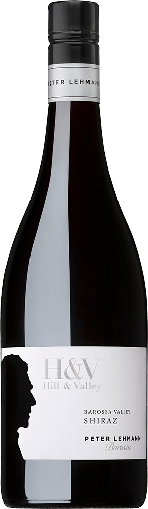 Peter Lehmann - Hill & Valley Shiraz 2023