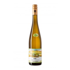 S A Prüm Erden Kabinett Feinherb Riesling 2018 (Germany)