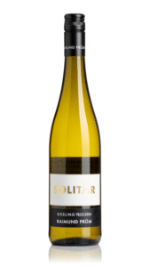 Raimund Prum Solitar Riesling Trocken 2025 (Germany)