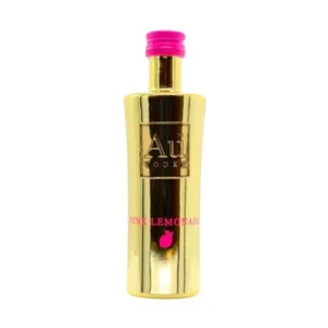 Au Vodka Pink Lemonade (Miniature)
