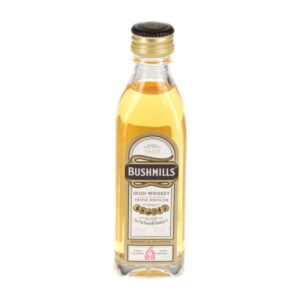 Bushmills Original Irish Whiskey (Miniature)