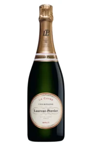 Champagne Laurent Perrier La Cuvee Brut NV