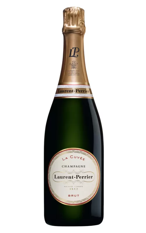 Champagne Laurent Perrier La Cuvee Brut NV