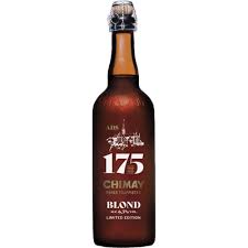 Chimay - 175 (75cl)