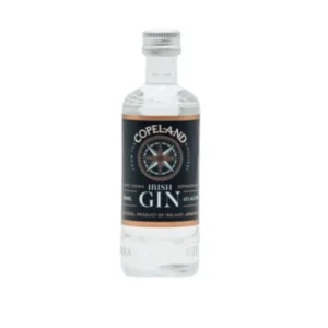 Copeland Irish Gin  (Miniature)