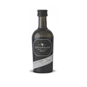Cotswolds Dry Gin (Miniature)
