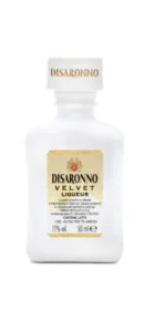 Disaronno Velvet Liqueur (Miniature)