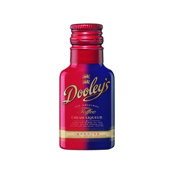 Dooley’s Toffee Liqueur (Miniature)