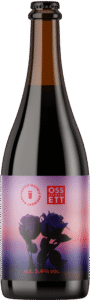 Marble Beers - Plum Dubbel (66cl)