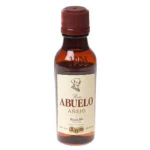Ron Abuelo Anejo Reserva Especial Rum (Miniature)