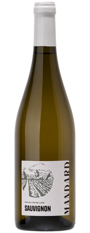 Mandard - Sauvignon De Touraine