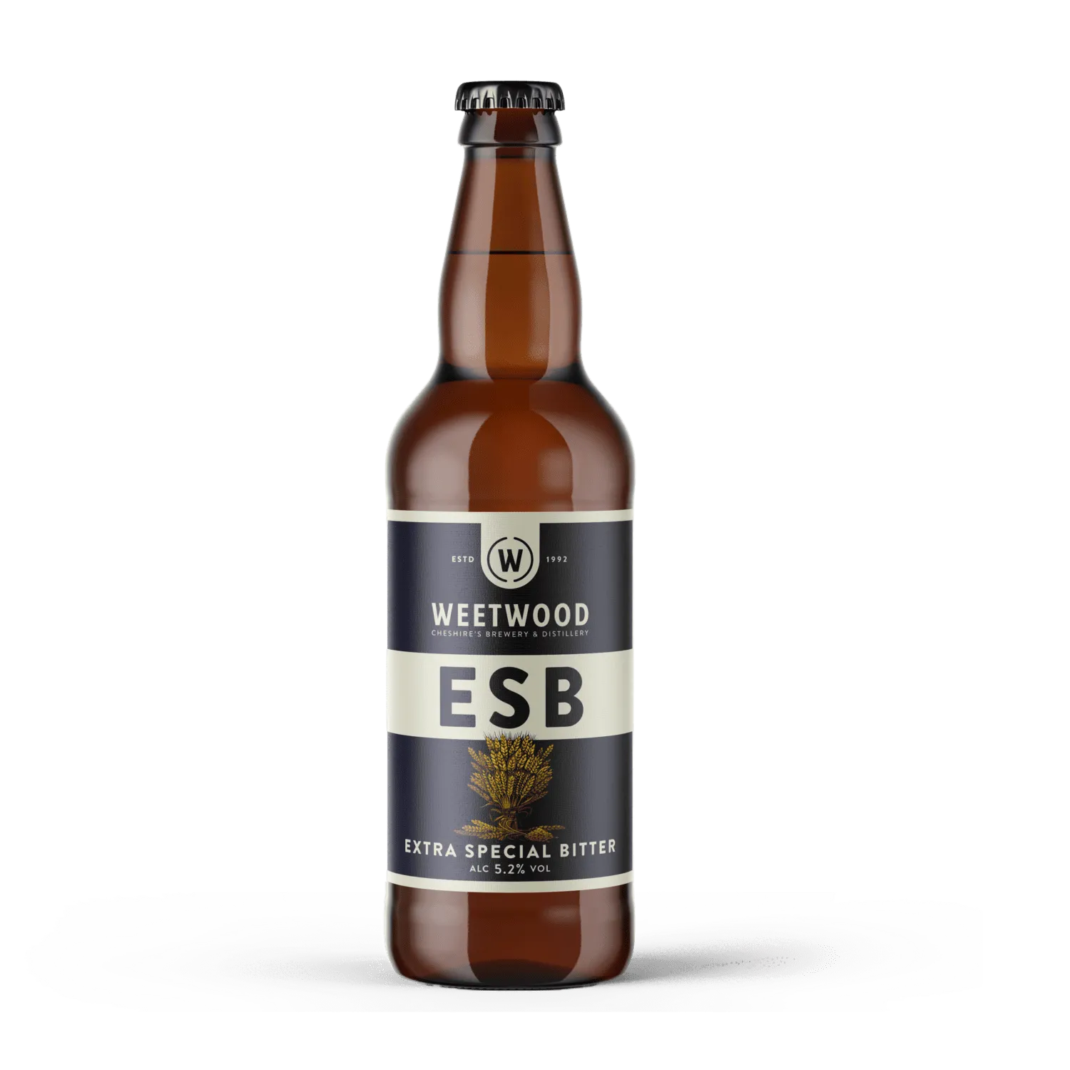 Weetwood Ales - Extra Special Bitter (50cl)