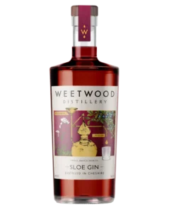 Weetwood Sloe Gin
