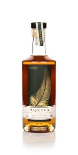 Aquila 12 Year Old Whisky (50cl)