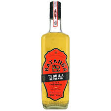 Batanga Tequila Reposado