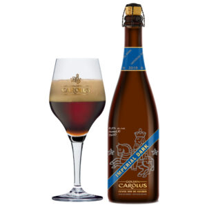 Brouwerij Het Anker - Gouden Carolus Imperial Dark Cuvee Van de Keizer (75cl)