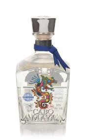 Cabo Maya Plata Tequila