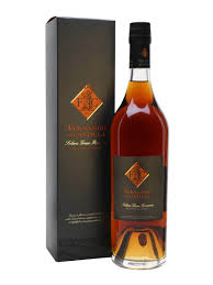 Fernando de Castilla - Solera Gran Reserva Brandy De Jerez