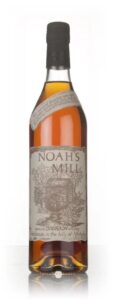 Noah's Mill Bourbon Small Batch 57.2%