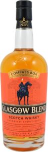 Compass Box - Glasgow Blend Scotch Whisky