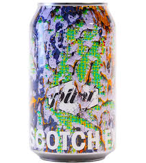 Pilot Brewery - Scotch Export (33cl)