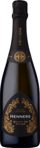 Henners - Blanc De Noirs 2020