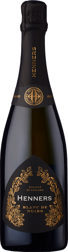 Henners - Blanc De Noirs 2020
