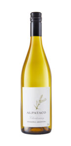 Alpataco - Oaked Chardonnay 2024