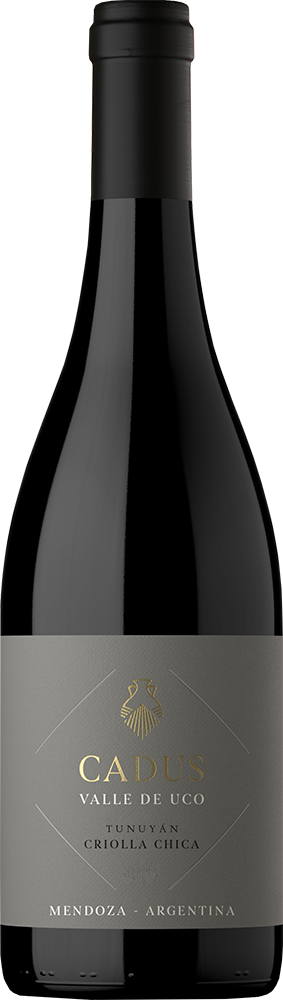 Cadus Tunuyán - Criolla Chica