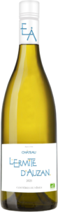 Château l’Ermite d’Auzan Blanc 2024