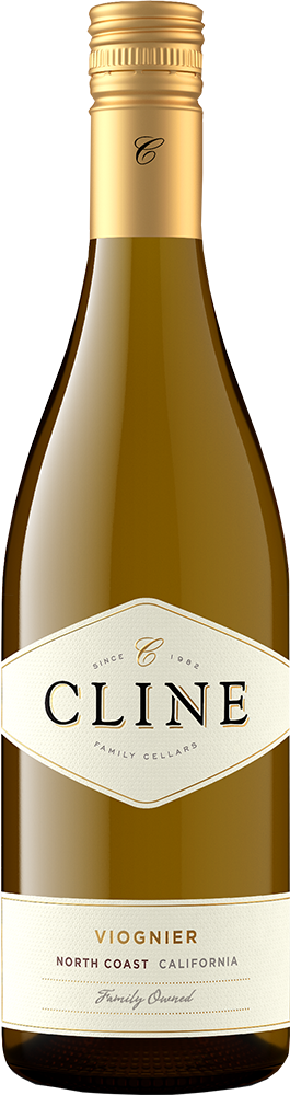 Cline Cellars - Viognier 2023