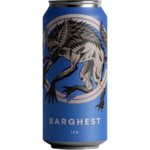 Otherworld Brewing - Barghest IPA (Cans) (44cl)