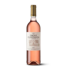 Groot Constantia, Rose 2024