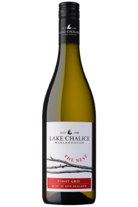Lake Chalice Pinot Gris ‘The Nest’ – 2023