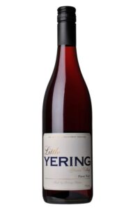 Little Yering - Pinot Noir 2021