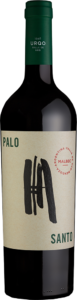 Bodega Urqo - Palo Santo Malbec 2024