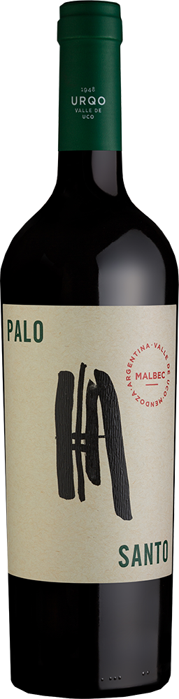 Bodega Urqo - Palo Santo Malbec 2024