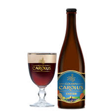 Brouwerij Het Anker - Gouden Carolus Easter Beer (75cl)