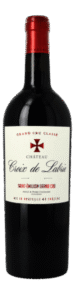 Chateau Croix de Labrie - St Emilion Grand Cru 2022