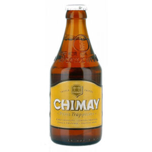 Chimay - Yellow 175 (33cl)