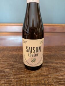 La Brasserie Dupont - Saison Légère (25cl)(Gluten Free)