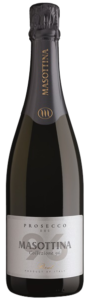 Masottina Collezione 96 Brut Prosecco NV