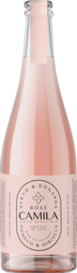 Nieto Senetiner Camila Rosé Aperitivo Syrah Bonarda NV